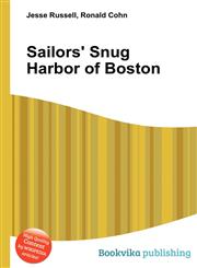 Sailors' Snug Harbor of Boston,5511907715,9785511907710