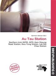 Au Tau Station,6139921104,9786139921102