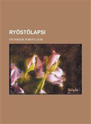 Ryostolapsi,1236699521,9781236699527