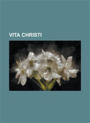 Vita Christi,1234373157,9781234373153