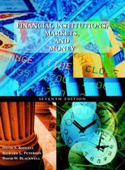 Financial Institutions, Markets and Money 7th Edition,0470004010,9780470004012
