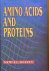 Amino Acids and Proteins,8178900327,9788178900322