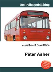 Peter Asher,5511359289,9785511359281