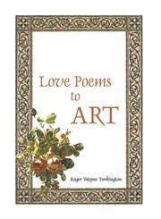 Love Poems to Art,1460236327,9781460236321