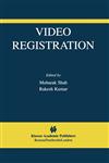 Video Registration,1402074603,9781402074608