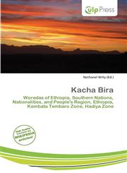Kacha Bira,6138353838,9786138353836