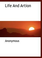 Life And Artion,1140027824,9781140027829