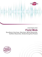 Field Mob,6135678272,9786135678277