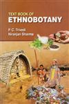Text Book of Ethnobotany,8171326552,9788171326556