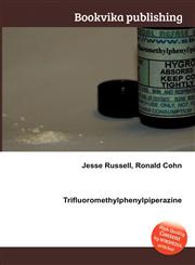 Trifluoromethylphenylpiperazine,5511283231,9785511283234