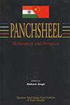 Panchsheel Retrospect and Prospect 1st Edition,8175412925,9788175412927
