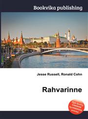 Rahvarinne,5512088424,9785512088425