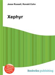 Xephyr,5512064142,9785512064146
