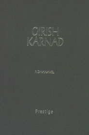 The Indian Imagination of Girish Karnad Essays on Hayavadana,8175510773,9788175510777