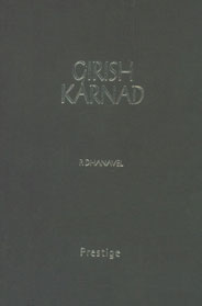 The Indian Imagination of Girish Karnad Essays on Hayavadana,8175510773,9788175510777