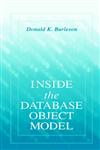 Inside the Database Object Model 1st Edition,0849318076,9780849318078