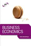 Business Economics,0415837650,9780415837651