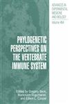 Phylogenetic Perspectives on the Vertebrate Immune System,0306464314,9780306464317