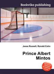 Prince Albert Mintos,5512381695,9785512381694