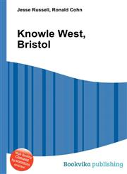 Knowle West, Bristol,5510533854,9785510533859