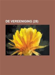 de Vereeniging (28),1234496828,9781234496821