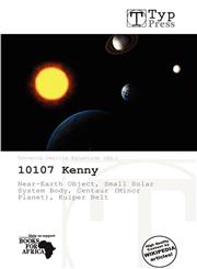 10107 Kenny,6139019923,9786139019922