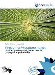Wedding Photojournalist,6139050138,9786139050130
