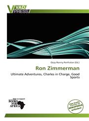 Ron Zimmerman,6139262941,9786139262946