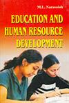 Education and Human Resource Development 1st Edition,8171419283,9788171419289