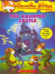 The Haunted Castle,0545103746,9780545103749