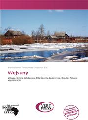 Wejsuny,6138608933,9786138608936