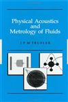 Physical Acoustics and Metrology of Fluids,0750301139,9780750301138