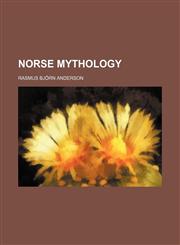 Norse Mythology,1150687797,9781150687792
