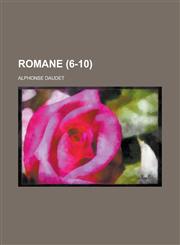 Romane (6-10 ),1234559102,9781234559106