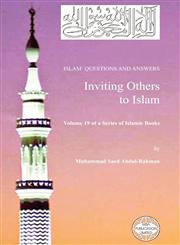 Islam Questions And Answers - Inviting Others to Islam,1861793464,9781861793461
