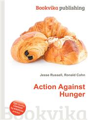 Action Against Hunger,5512325833,9785512325834