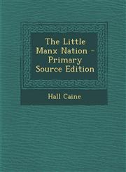 Little Manx Nation,1287405460,9781287405467