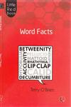 Little Red Book of Word Facts,8129121069,9788129121066