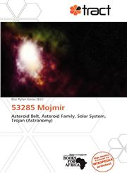 53285 Mojmír,6138920341,9786138920342