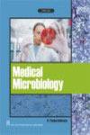 Medical Microbiology 1st Edition,8122417396,9788122417395