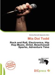 Mia Doi Todd,6135699326,9786135699326