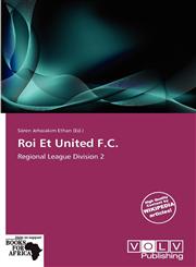 Roi Et United F.C.,6138629612,9786138629610
