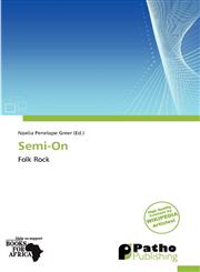Semi-On,6138752872,9786138752875
