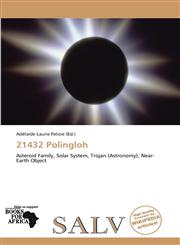 21432 Polingloh,6138603028,9786138603023