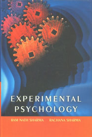 Experimental Psychology,8126902329,9788126902323