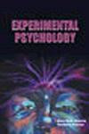 Experimental Psychology,8126902329,9788126902323