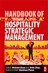 Handbook of Hospitality Strategic Management,0080450792,9780080450797