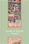 Medieval English Drama,0745636039,9780745636030