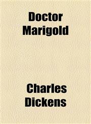 Doctor Marigold,1153602210,9781153602211