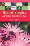 Herbal Simples Approved for Modern Uses of Cure 2 Vols.,8172681844,9788172681845